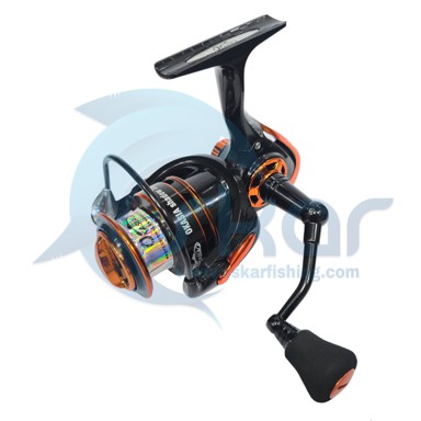 چرخ اکاسیا مدل Shadow