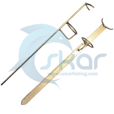 پایه تسمه ای  چوب ماهیگیری