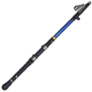 چوب تلسکوپی ساپا مدل وایکینگ