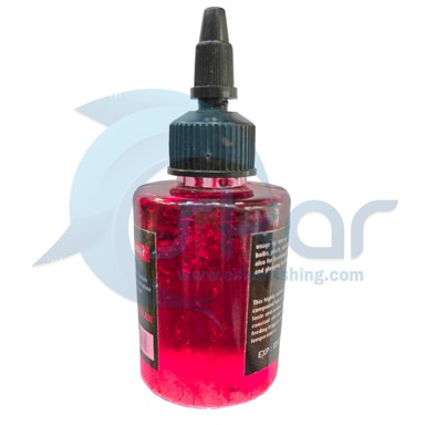 لیکوئید طبیعی کرم خونی