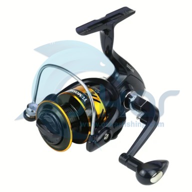 چرخ فلزی یوموشی مدل MP