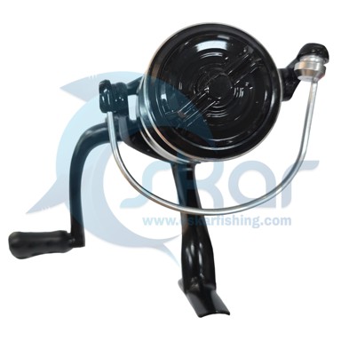 چرخ فایو استار مدل AC BLACK