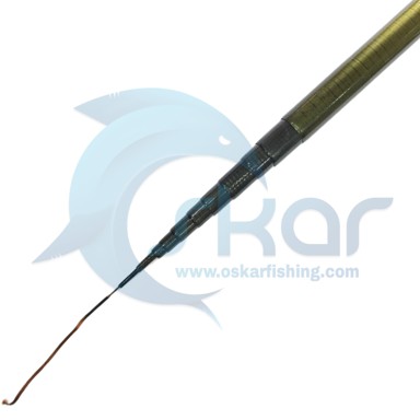 چوب کاسی کربن دسته کوتاه جیبیبندائو مدل TIANGONG