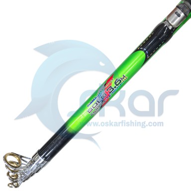 چوب OSP مدل TELEROD NEST BULO