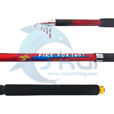 چوب فایرفاکس مدل Yiwu min pin