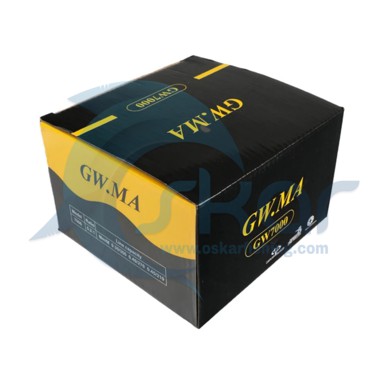 چرخ تمام فلزی لینهو مدل GW.MA