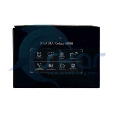 چرخ اکاسیا مدل Relax