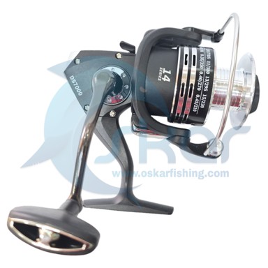 چرخ دسته فلزی یوموشی مدل DS