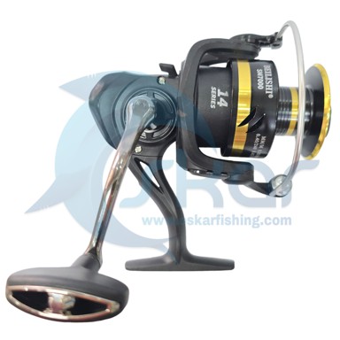 چرخ یوموشی مدل SM