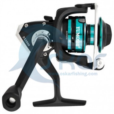 چرخ یوموشی مدل DS 2000