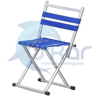 صندلی تاشو ماهیگیری پشت دار پرستیژ