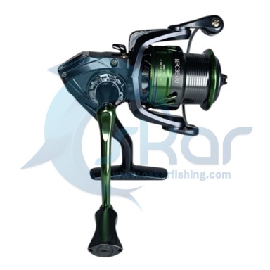 چرخ فلزی لی جیان مدل HFC 3500