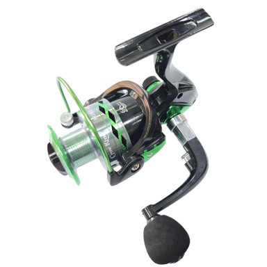 چرخ فلزی Grow King مدل KURO