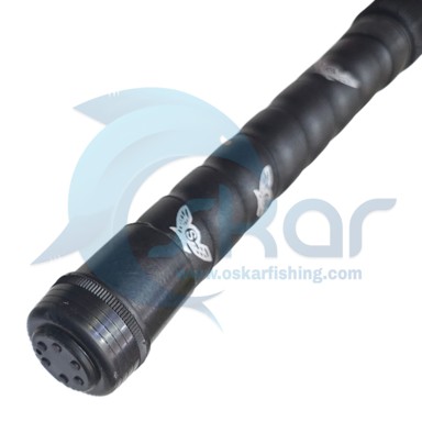 چوب فایو استار مدل BLACK RIVER