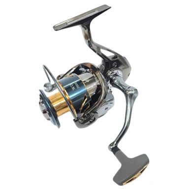 چرخ تمام فلزی دبائو مدل WD