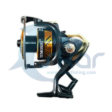 چرخ فلزی یوموشی مدل MP