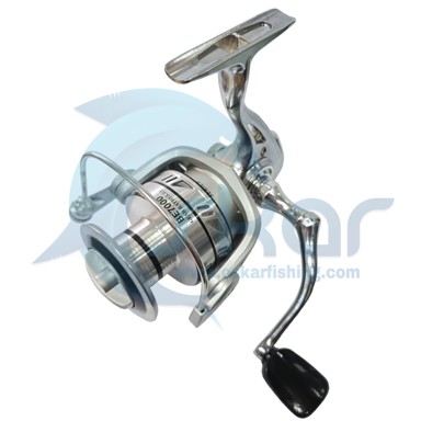 چرخ تمام فلزی یوموشی مدل BE