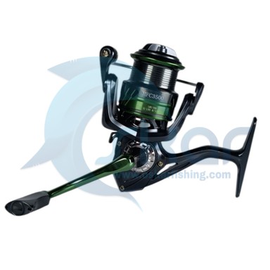 چرخ فلزی لی جیان مدل HFC 3500