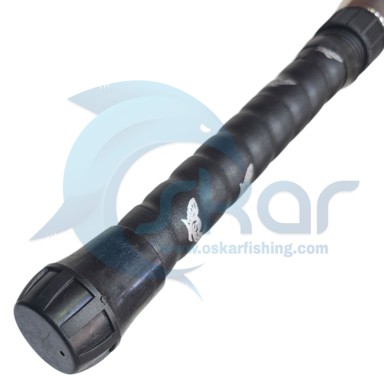 چوب تلسکوپی ساپا مدل وایکینگ