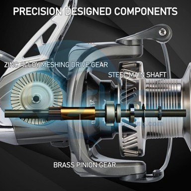 چرخ کپوری آکوریتا مدل JS