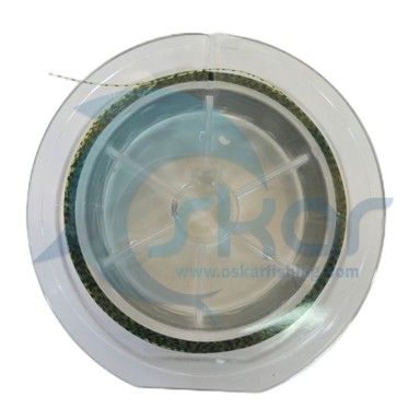 نخ 100 متری سیماگو مدل بولدوزر