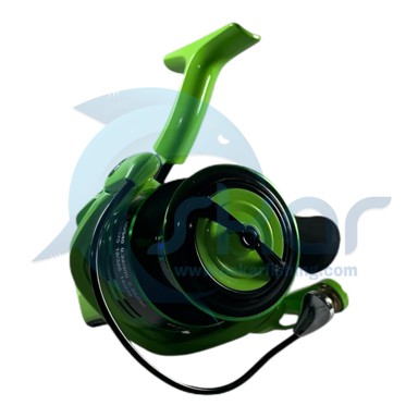 چرخ تمام فلزی اکاسیا مدل Sharp