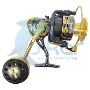 چرخ دسته فلزی YZ مدل  ZY