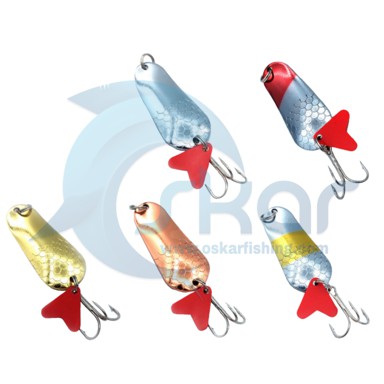 قاشقک 18 گرمی ژینگ رانگ