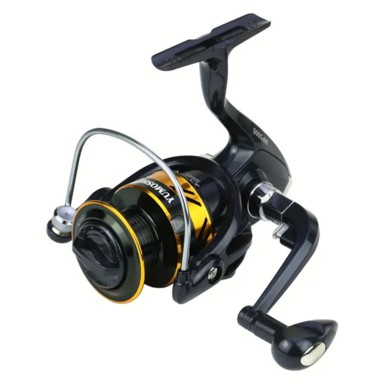 چرخ فلزی یوموشی مدل MP