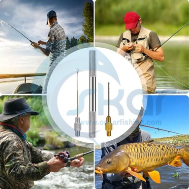 ست لوازم نصب بویله در ریسه