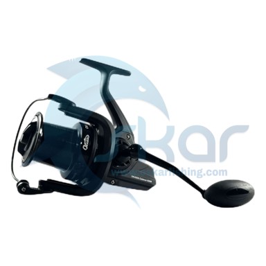 چرخ کپوری اکاسیا مدل Clever