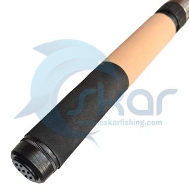 چوب فایو استار مدل HAIRUNAL