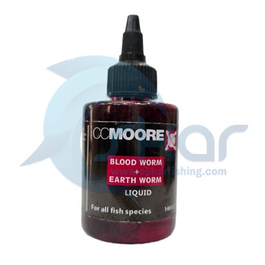 لیکوئید طبیعی کرم خونی