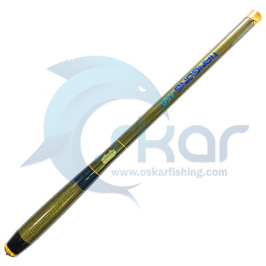 چوب کاسی کربن دسته کوتاه جیبیبندائو مدل TIANGONG