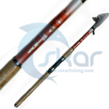 چوب ریوبی مدل XINQID CARBON 360