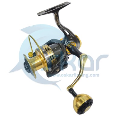 چرخ دسته فلزی YZ مدل  ZY