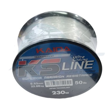 نخ KS LINE سایز 0.55