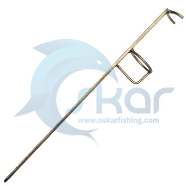 پایه تسمه ای  چوب ماهیگیری