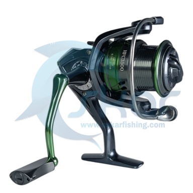 چرخ فلزی لی جیان مدل HFC 3500