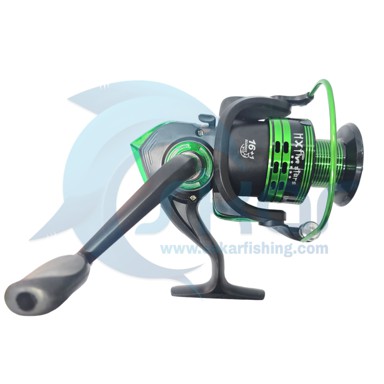 چرخ فایو استار مدل JA