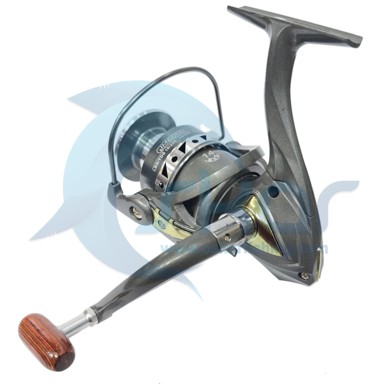 چرخ فایو استار مدل JM نقره ای