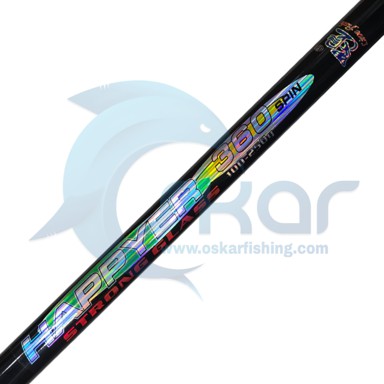 چوب OSP مدل HAPPYER STRONG GLASS