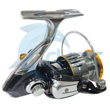 چرخ تمام فلزی لینهو مدل GW.MA