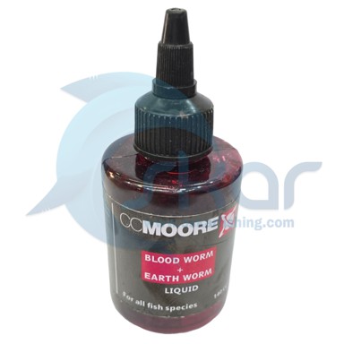 لیکوئید طبیعی کرم خونی