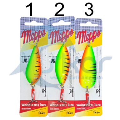 قاشقک تایگر