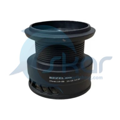 چرخ کایدا مدل Rezel AR-C