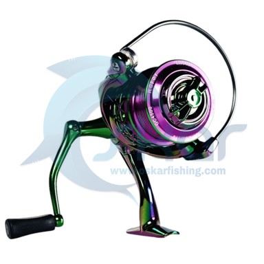 چرخ فلزی لی جیان مدل GC