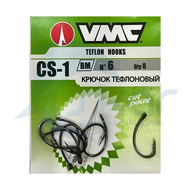 قلاب کپوری VMC کد CS-1