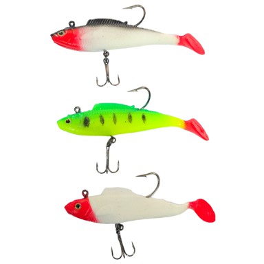 طعمه ماهی ژله ای