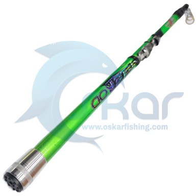 چوب OSP مدل TELEROD NEST BULO